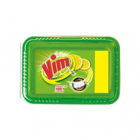 VIM TUB 500GM WITH SC